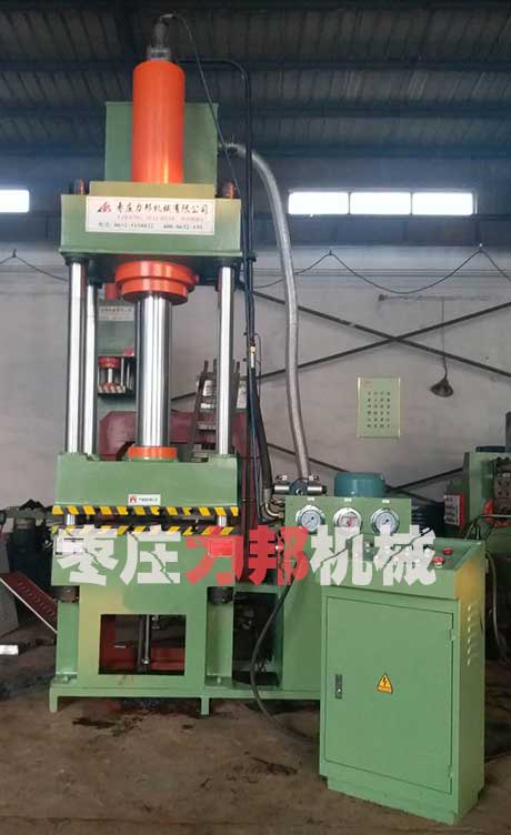 63吨四柱压力机